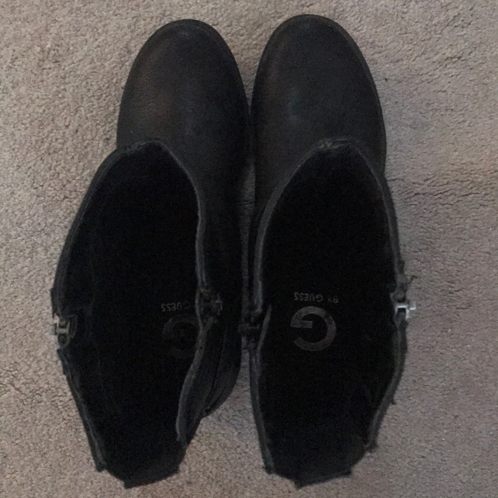 G by Guess boots - Picture 4 of 4